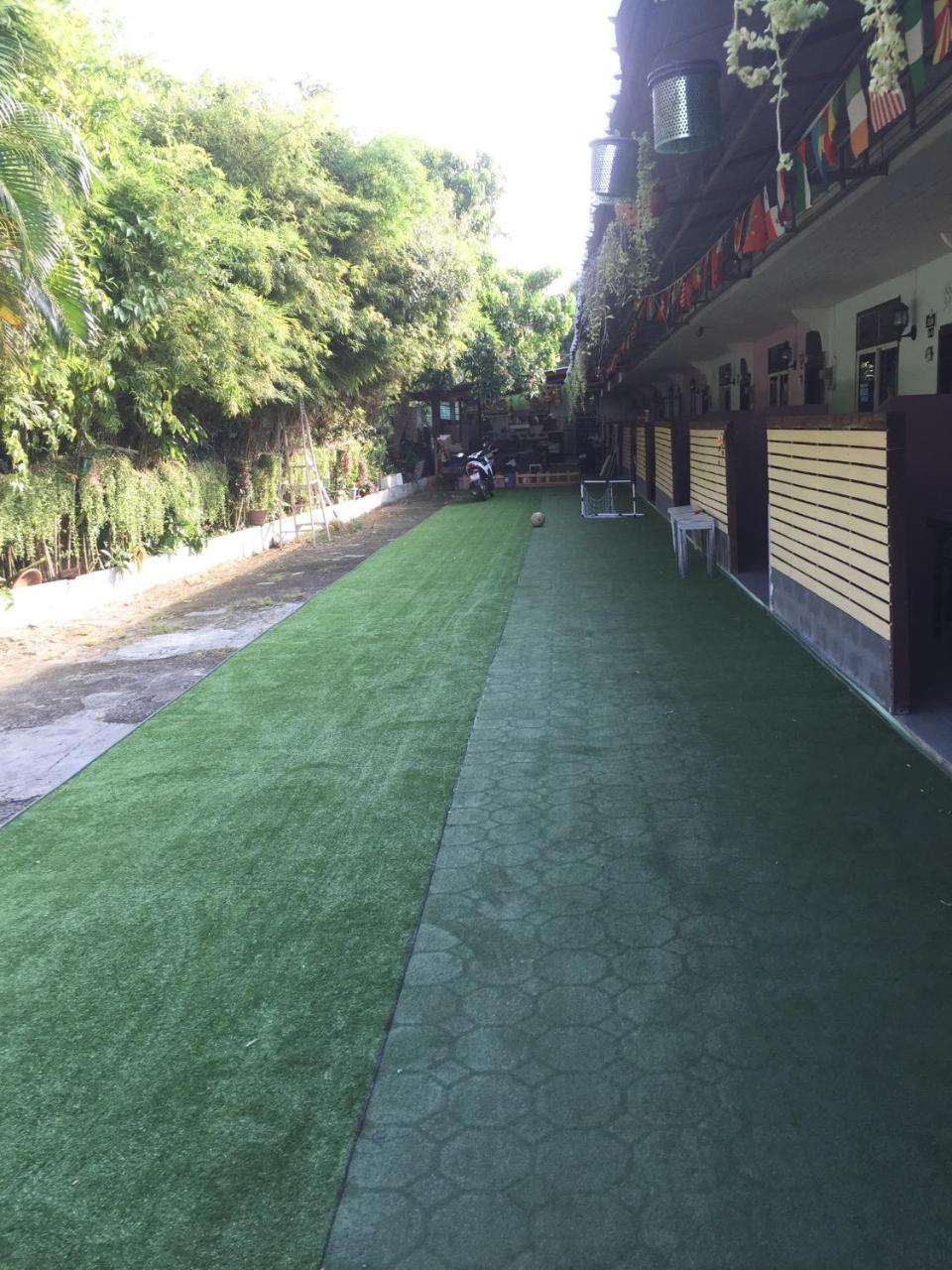 Nan Guest house 2*