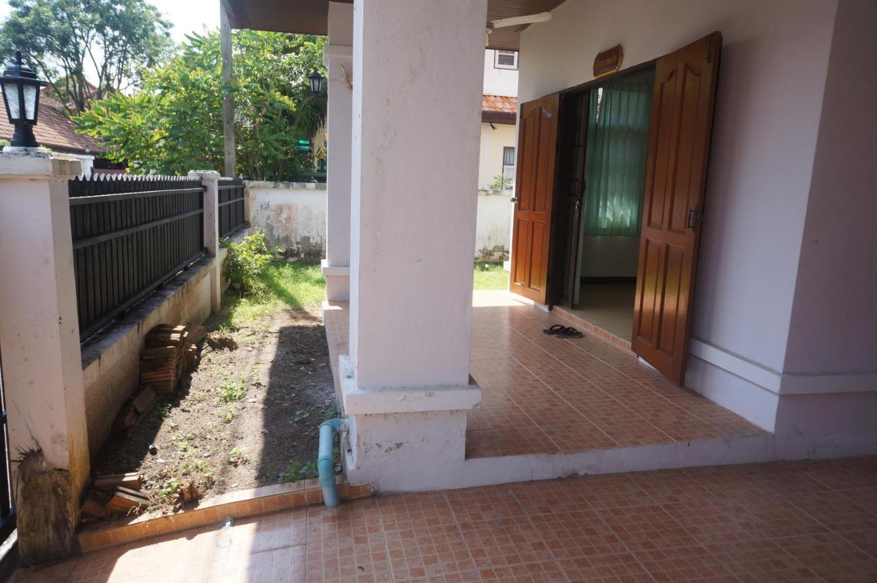 Lamai Hostel