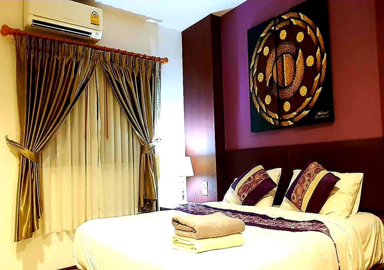 Ilmare Place 2* Patong