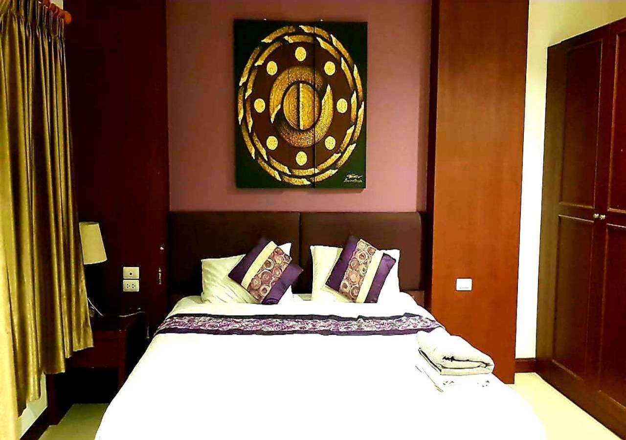 Ilmare Place Patong