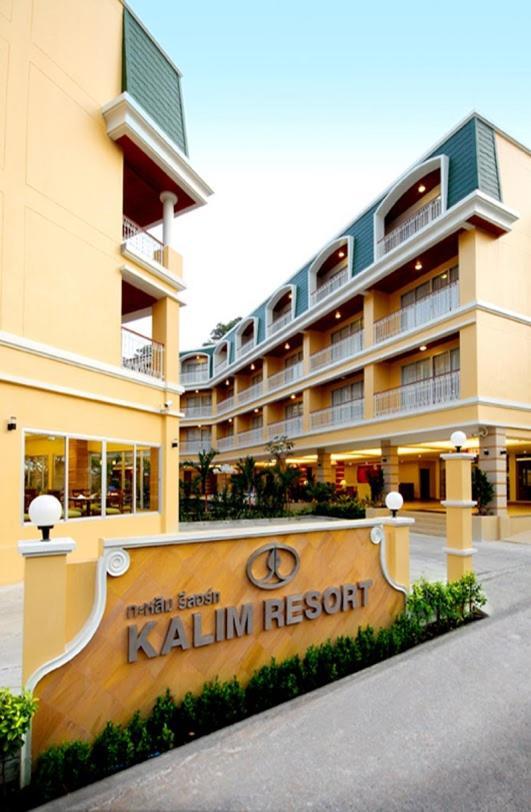 Hotel Kalim 3*