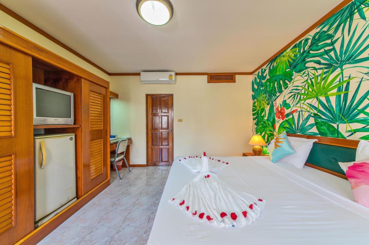 Panda Hotel Patong