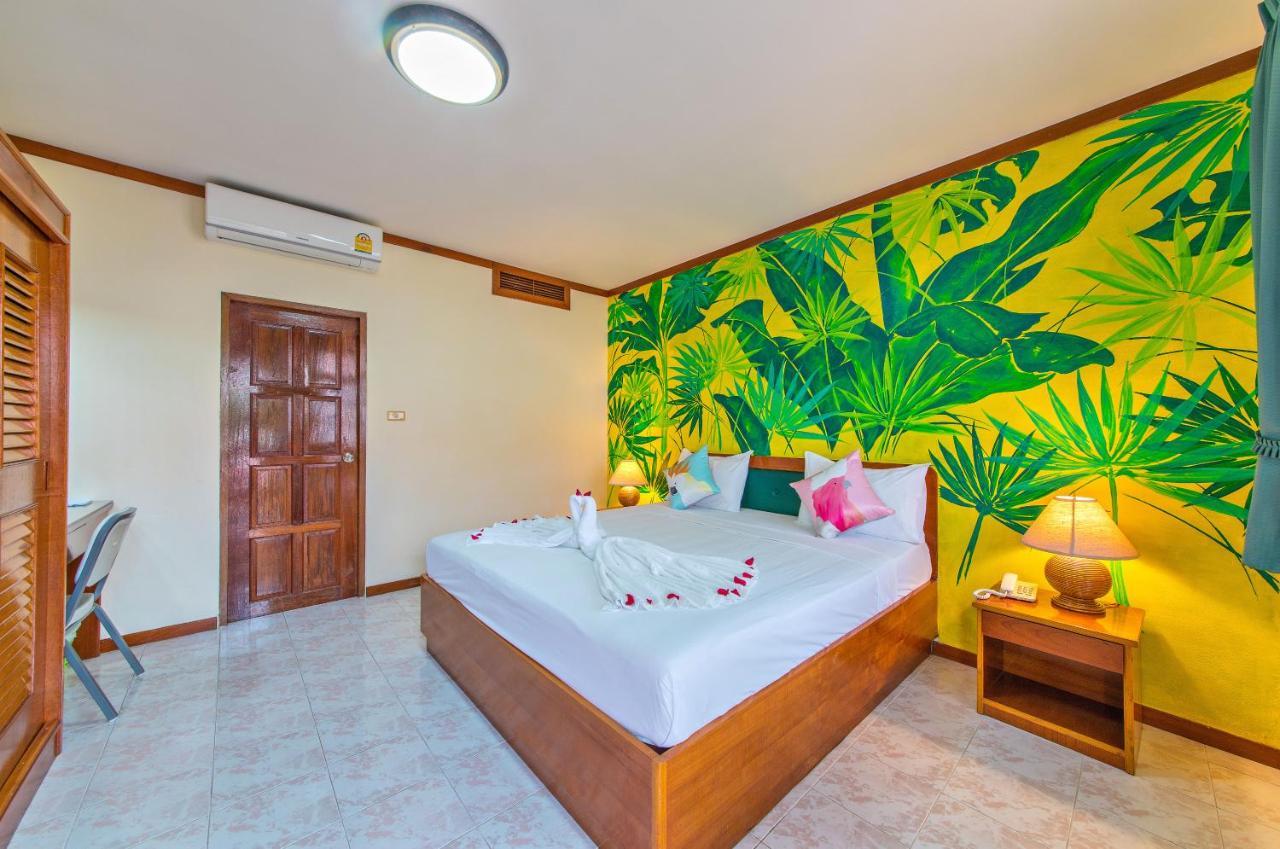 Hotel Panda Patong