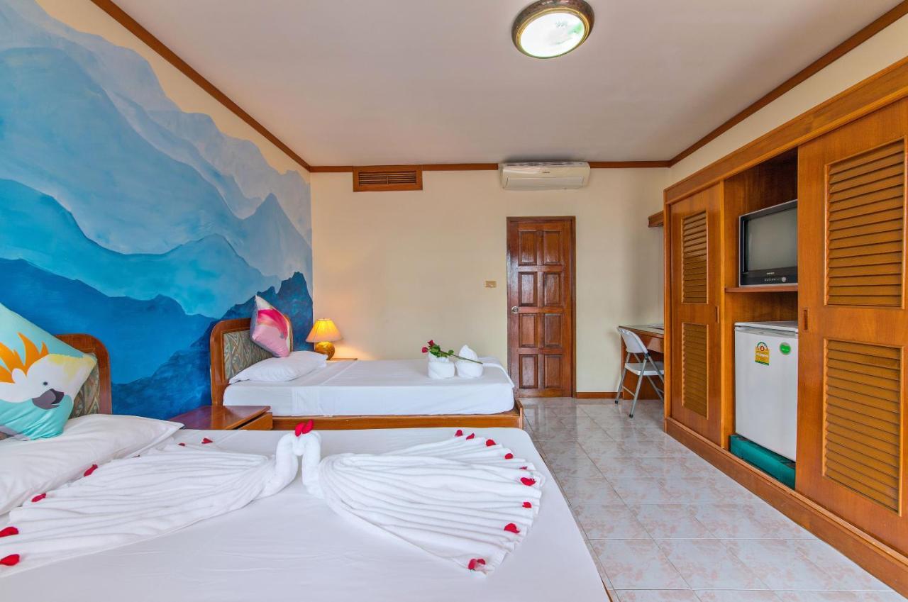 Hotel Panda Patong