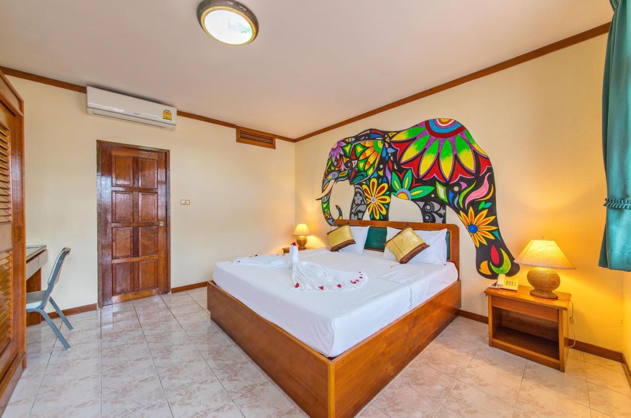 Hotel Panda Patong