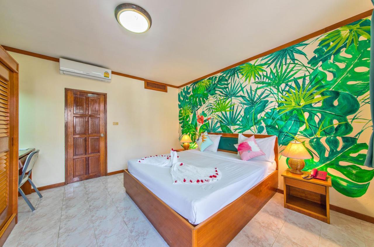 Panda Hotel Patong