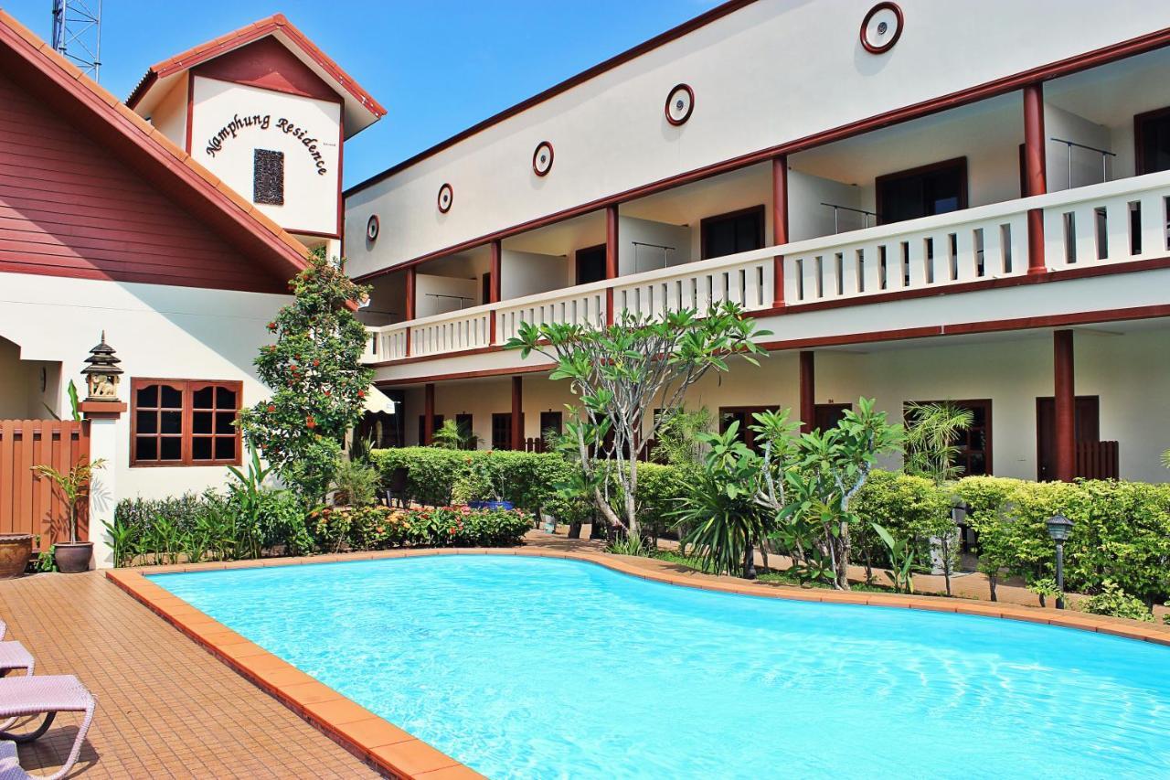 Namphung Phuket Boutique 4* Rawai