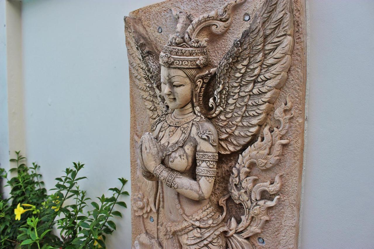Namphung Phuket Boutique 4*