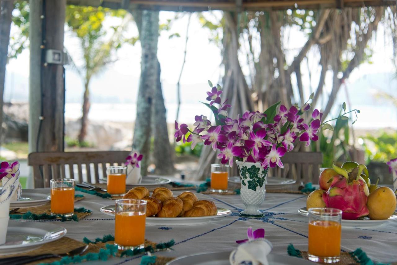 Kalim House - Private & Pool Villa Patong