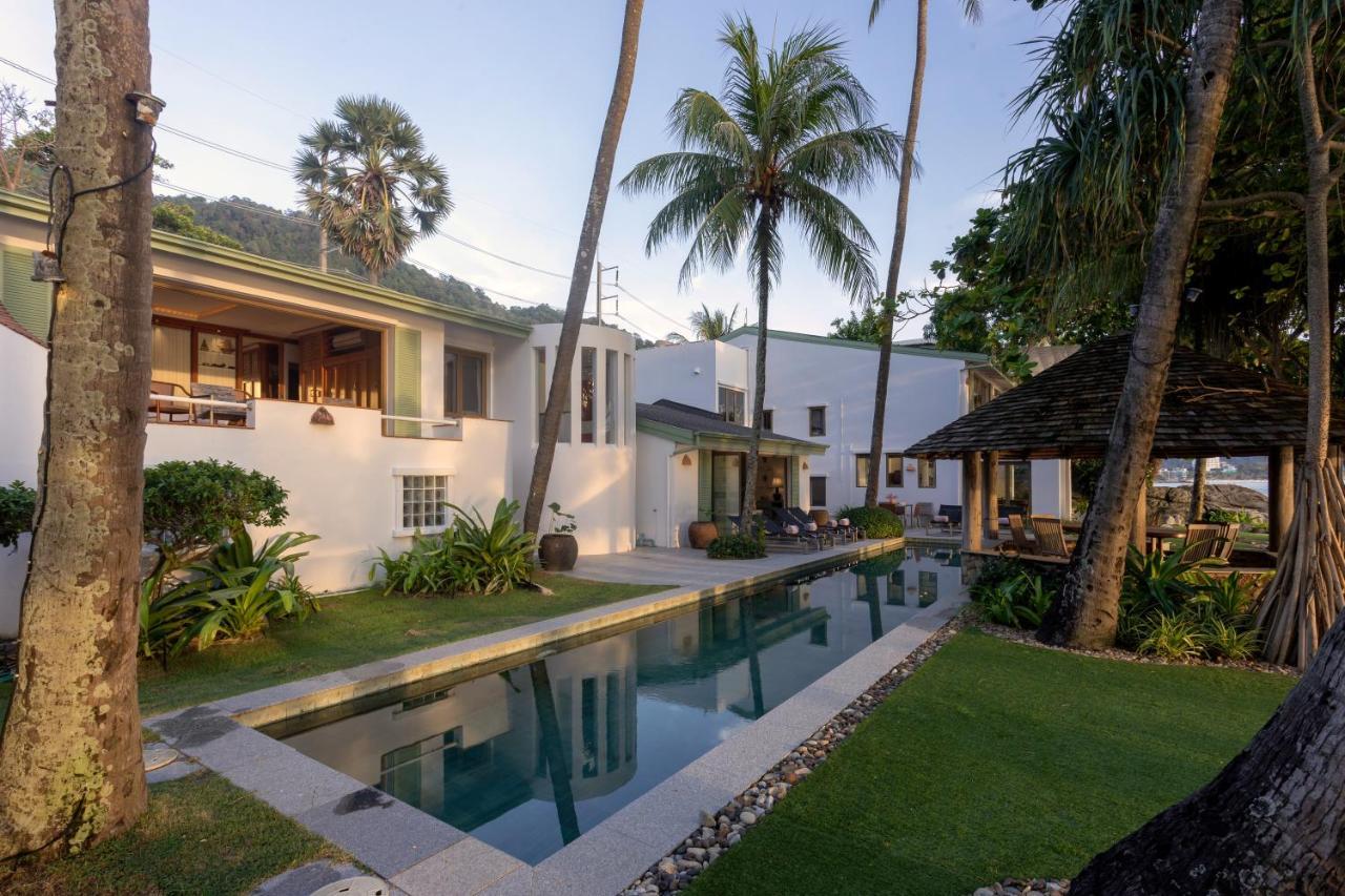 Villa Kalim House - Private & Pool