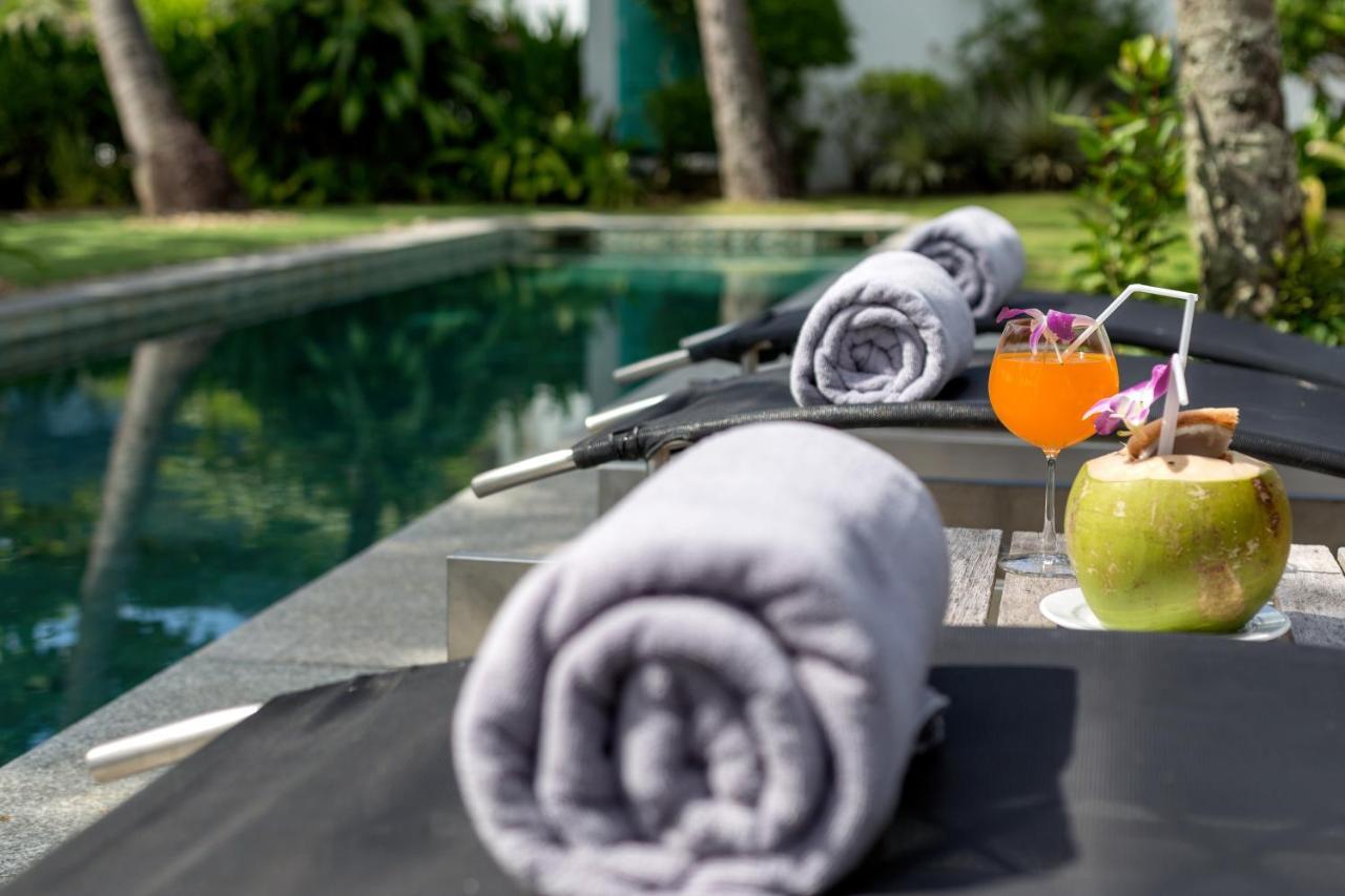 Villa Kalim House - Private & Pool *