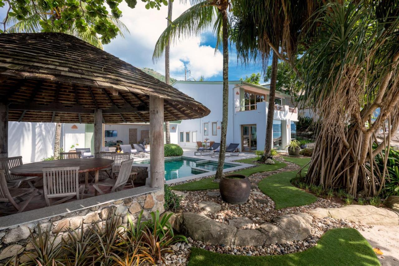 Villa Kalim House - Private & Pool Patong
