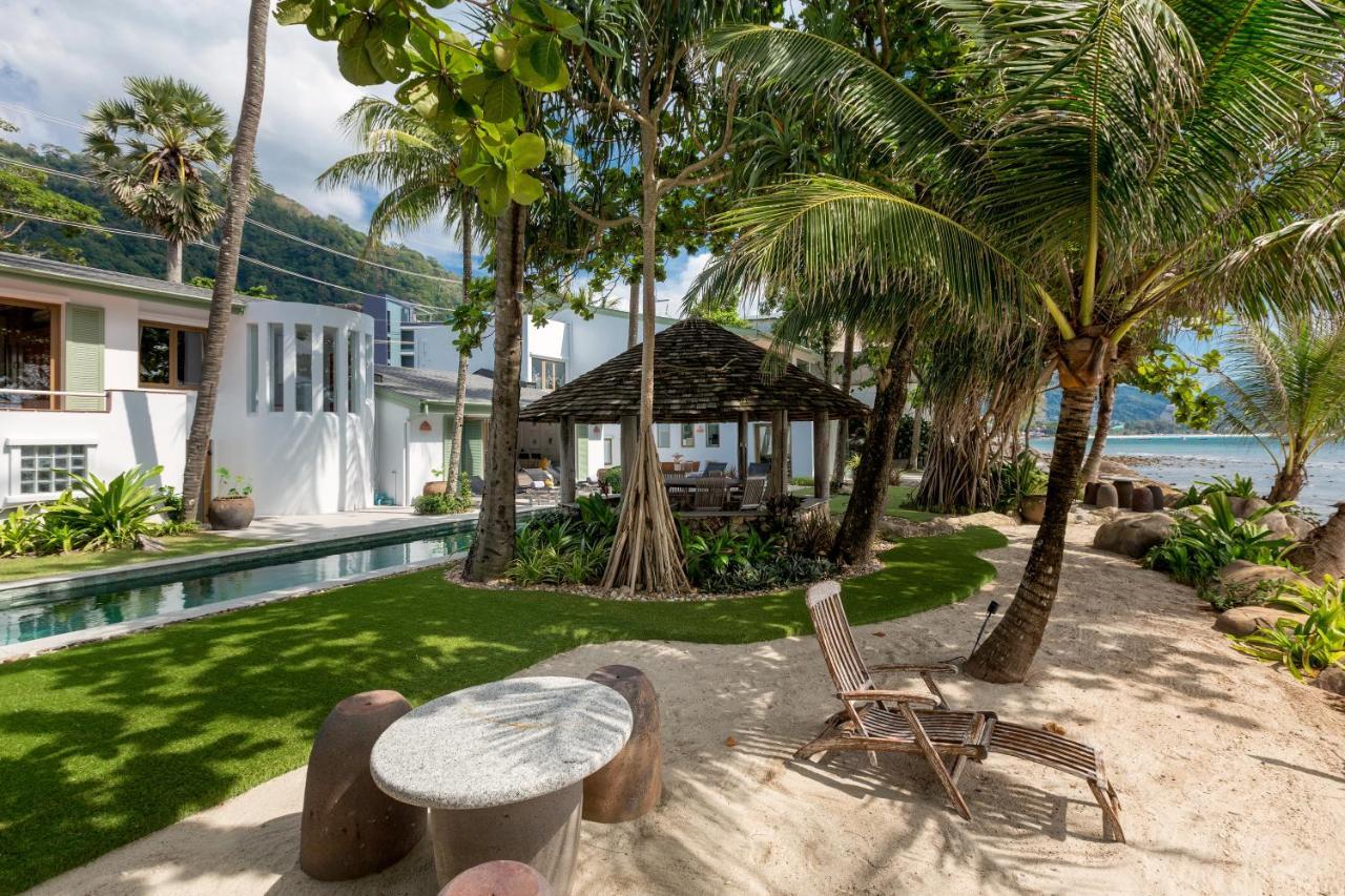 Kalim House - Private & Pool