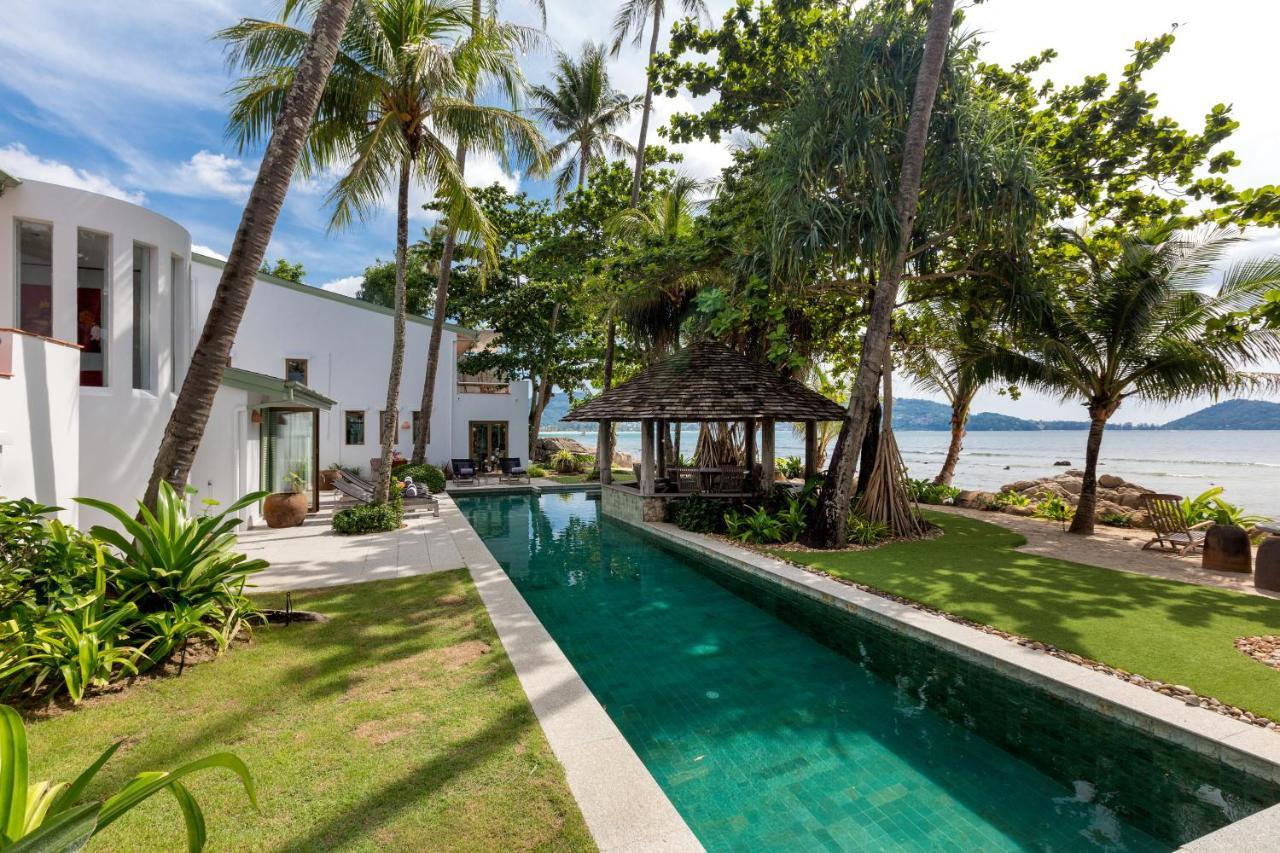Kalim House - Private & Pool Villa