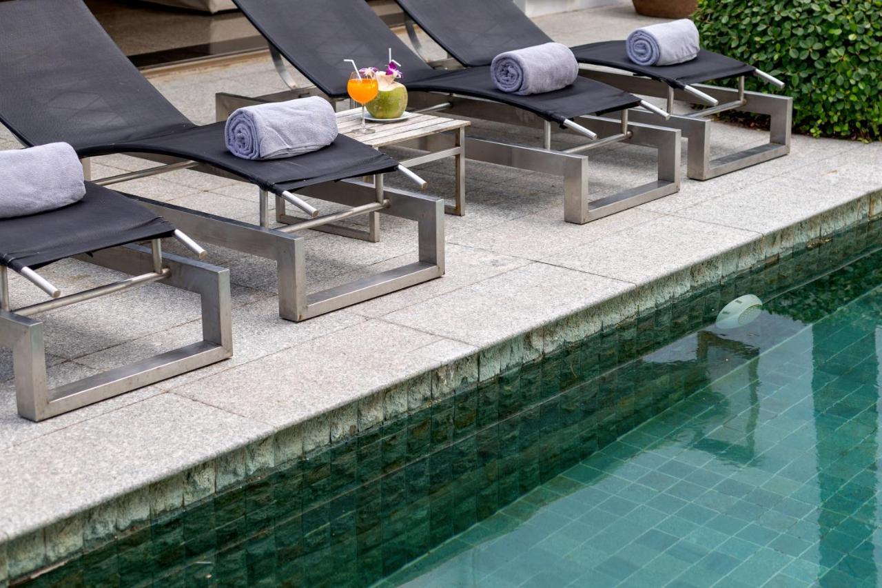 Kalim House - Private & Pool Villa