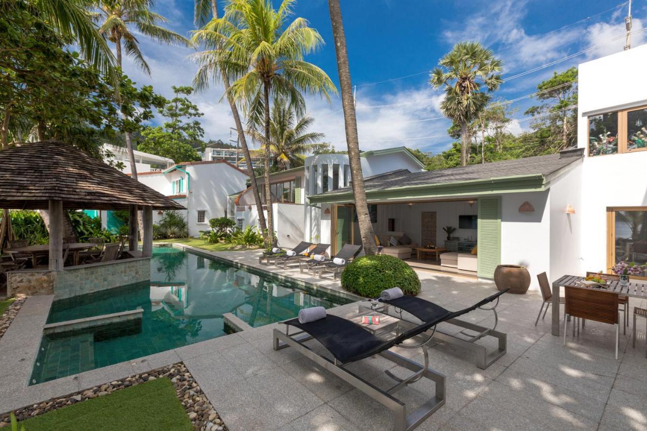Villa Kalim House - Private & Pool
