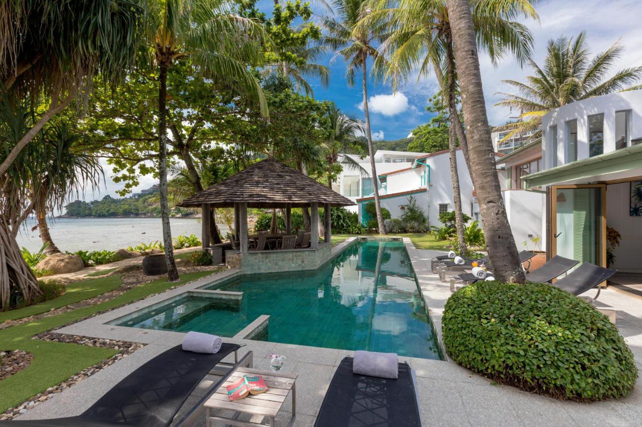 Kalim House - Private & Pool Villa *