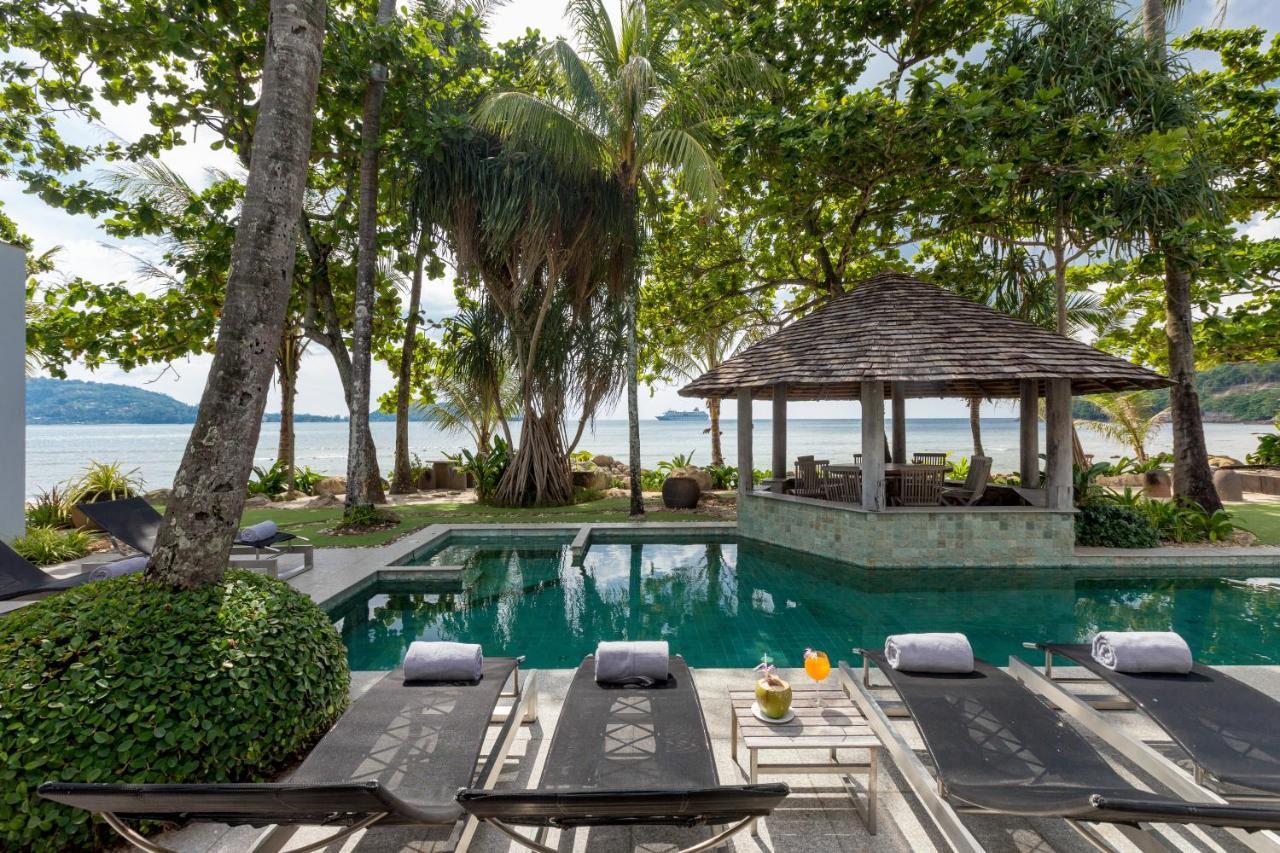 Villa Kalim House - Private & Pool Patong