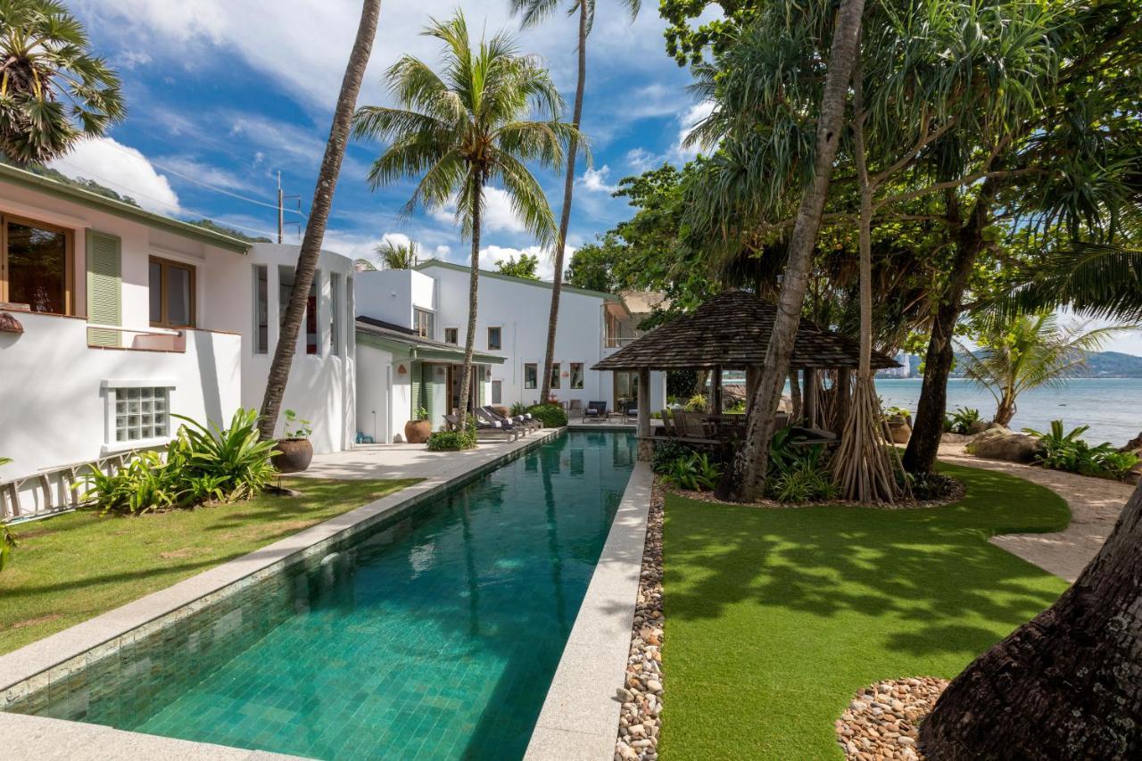 Kalim House - Private & Pool Villa Patong