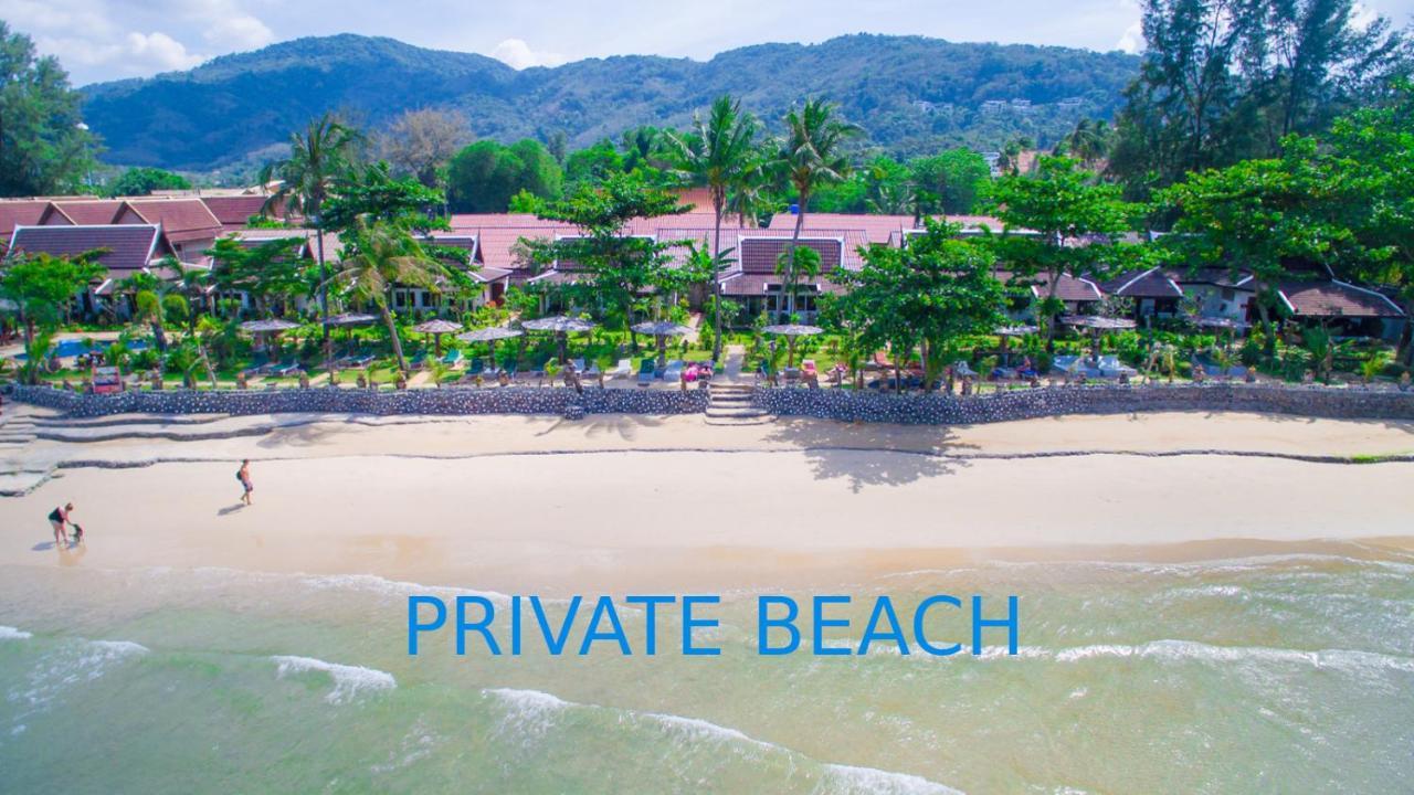 Andaman Bangtao Bay 4* Strand Bang Tao