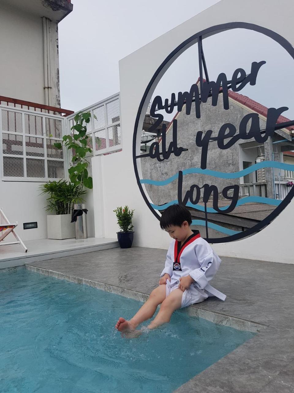 Borbaboom Poshtel & Phuket