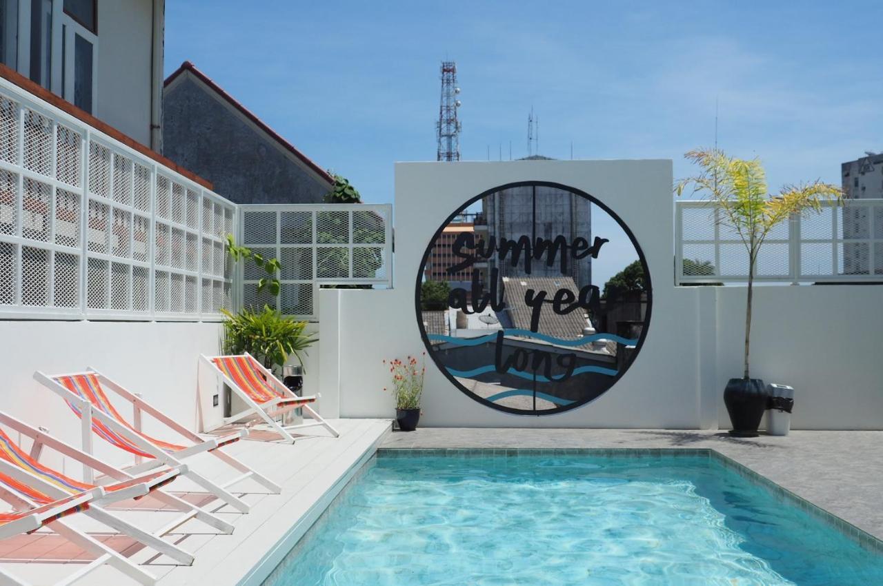 Borbaboom Poshtel & Hostel
