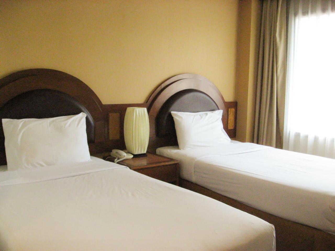 Hotel Ps - Sha 3*