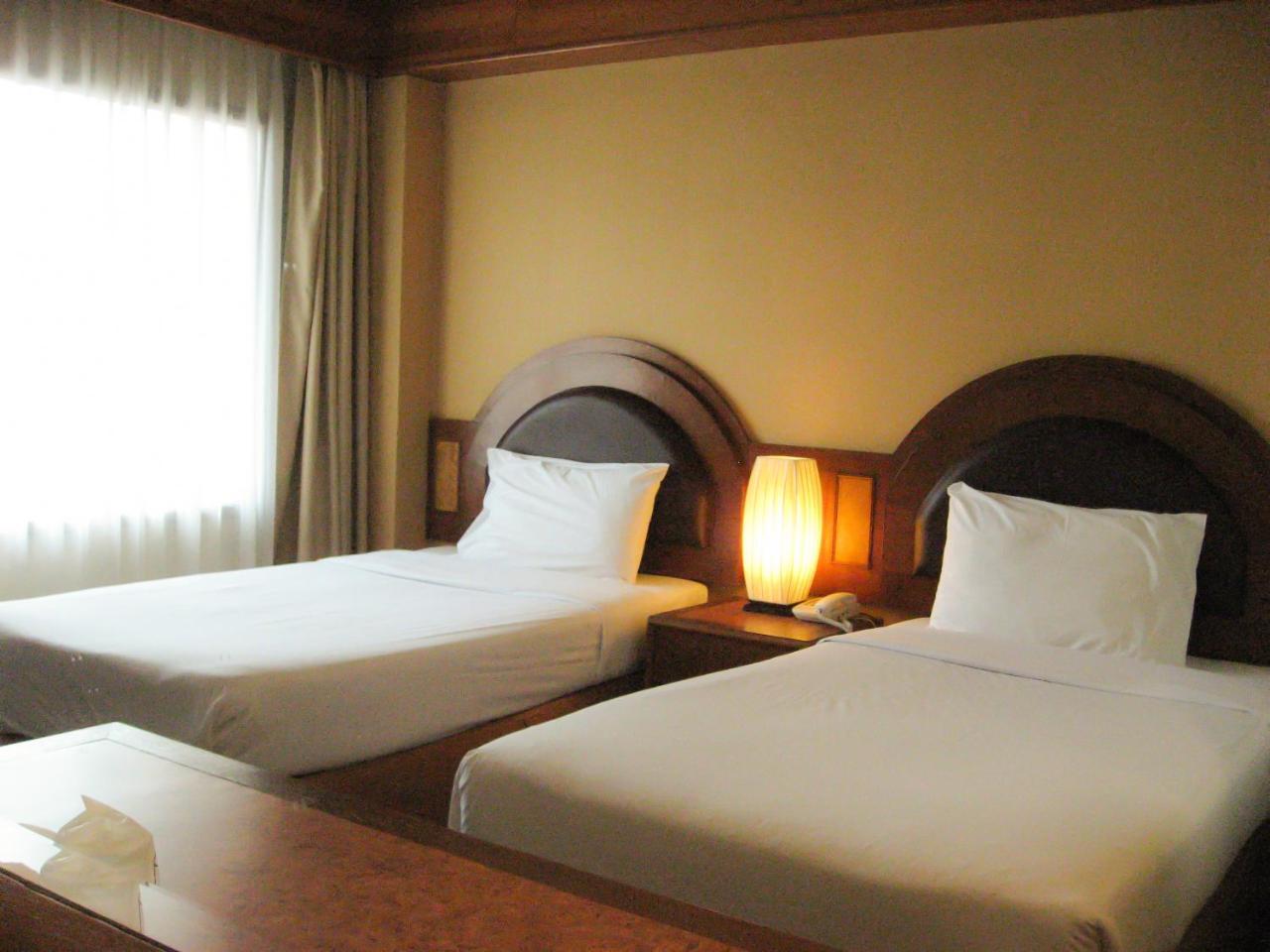 Hotel Ps - Sha 3*
