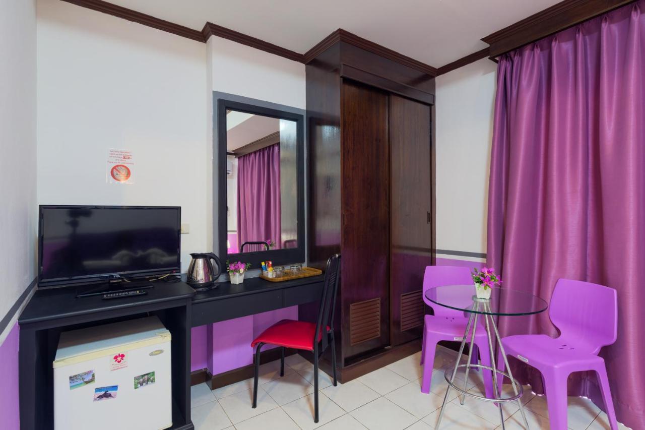 Grand Orchid Inn 2*