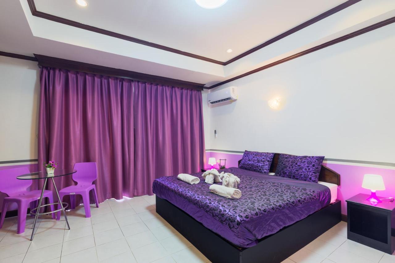 Grand Orchid Patong