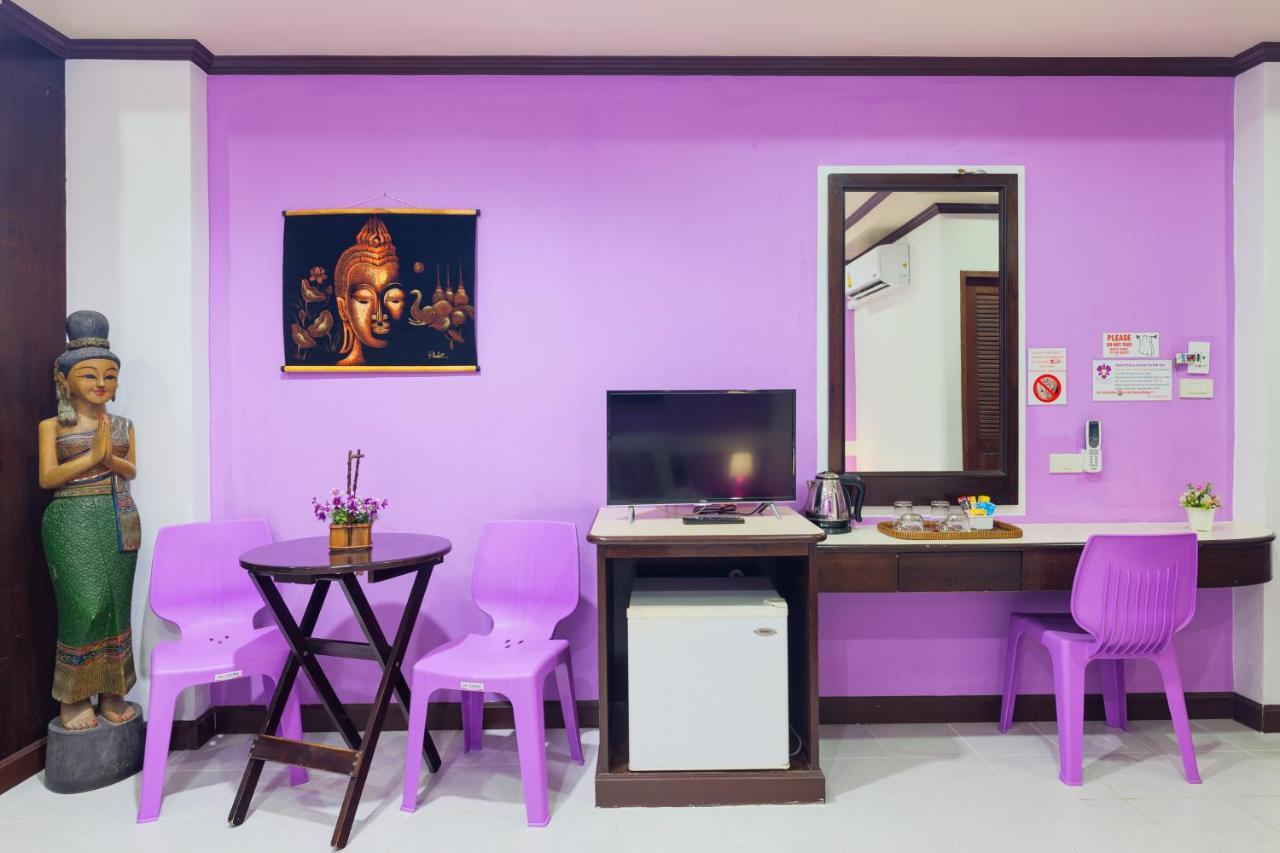 Grand Orchid Inn 2*