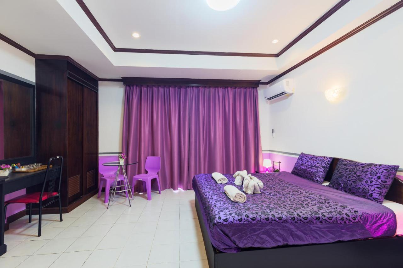 Grand Orchid Inn Patong