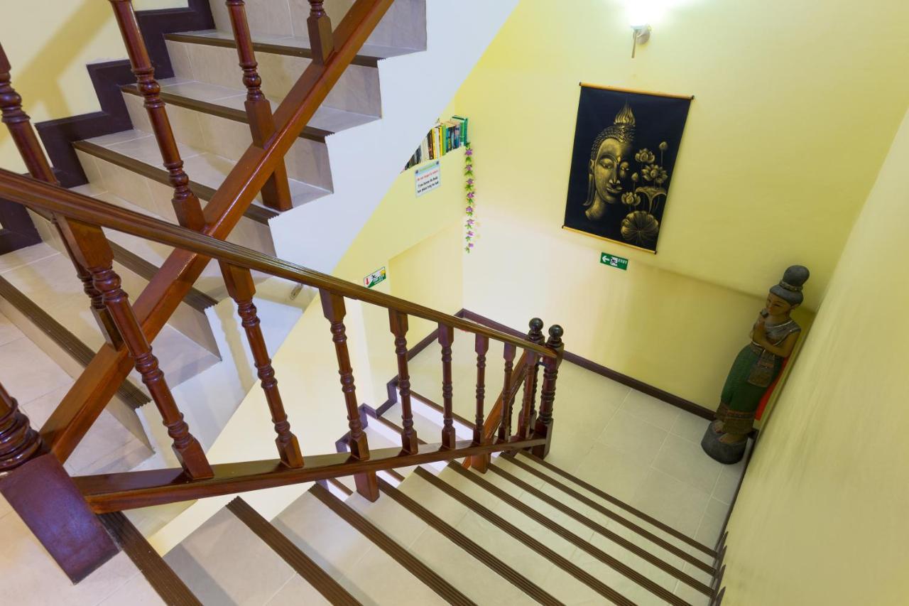 Inn Grand Orchid 2*