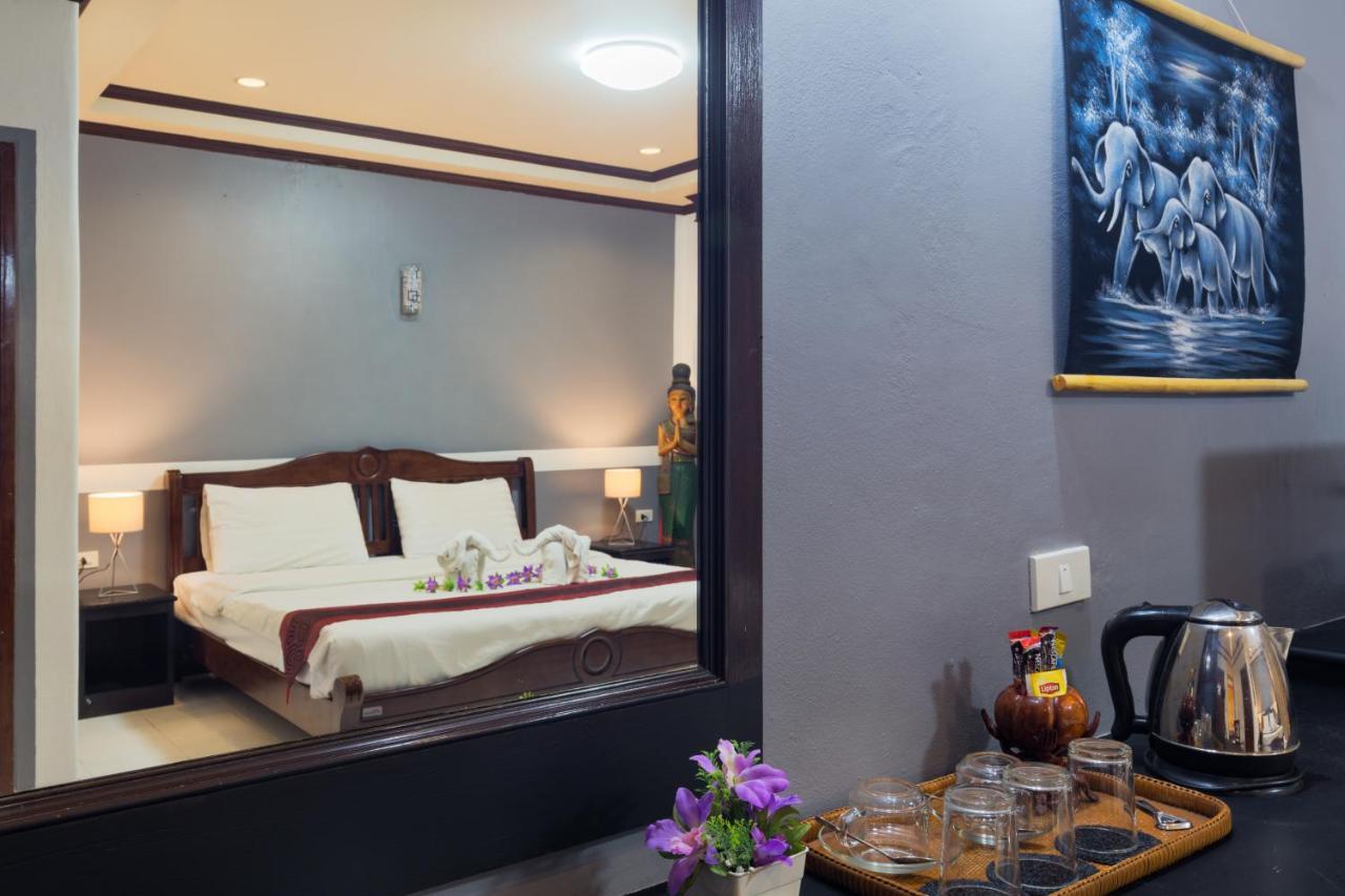 Grand Orchid Inn Patong