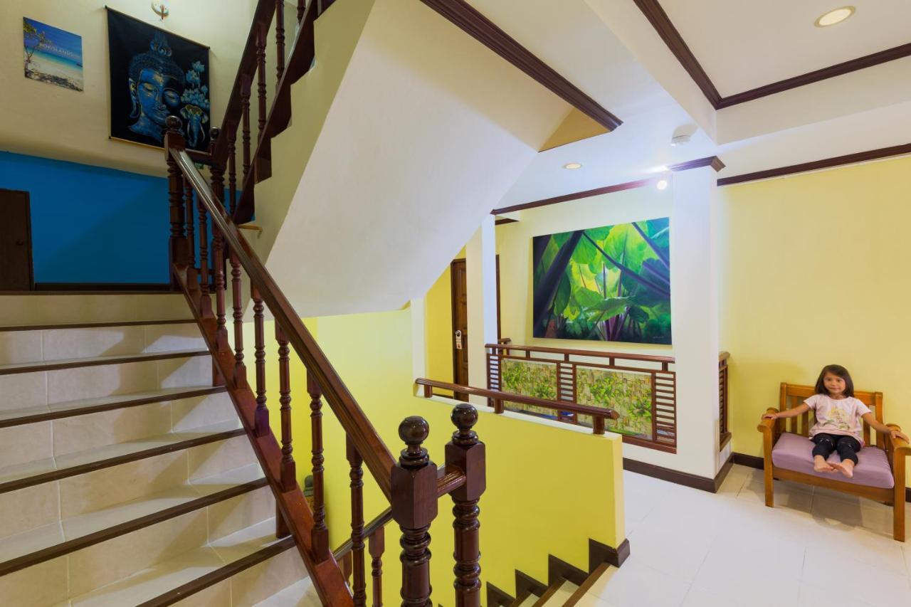 Inn Grand Orchid