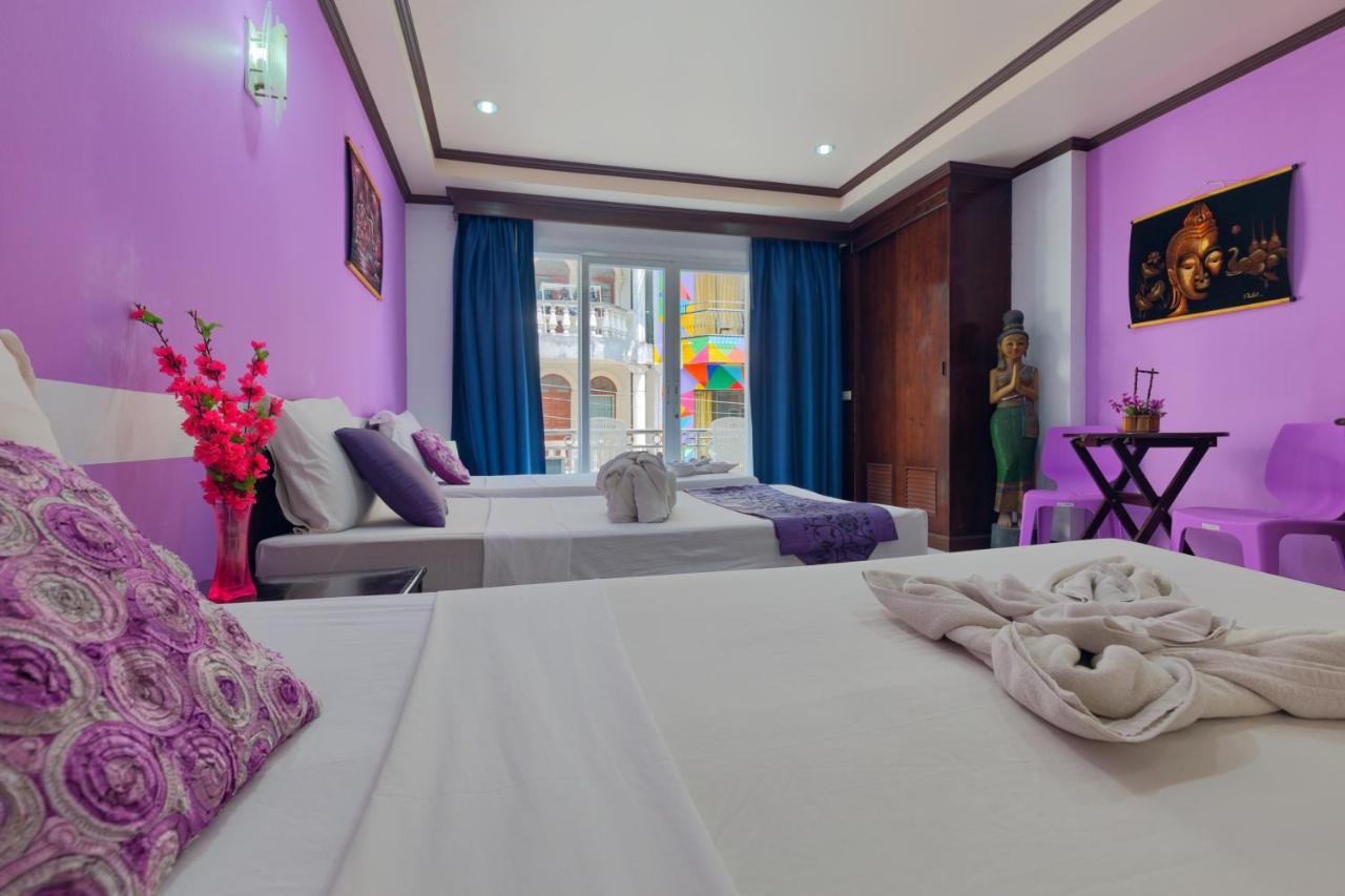 Inn Grand Orchid 2*