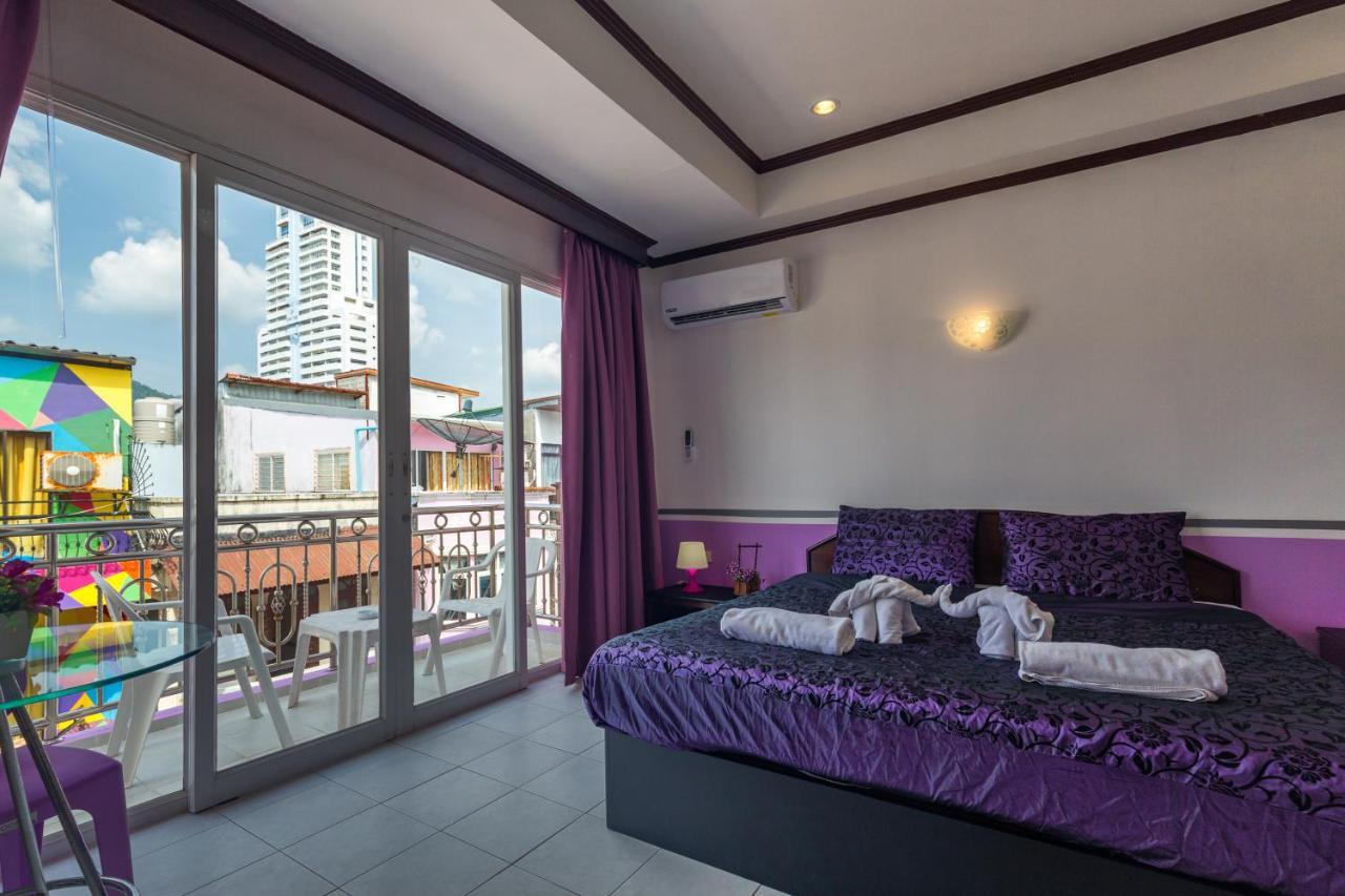 Inn Grand Orchid 2*