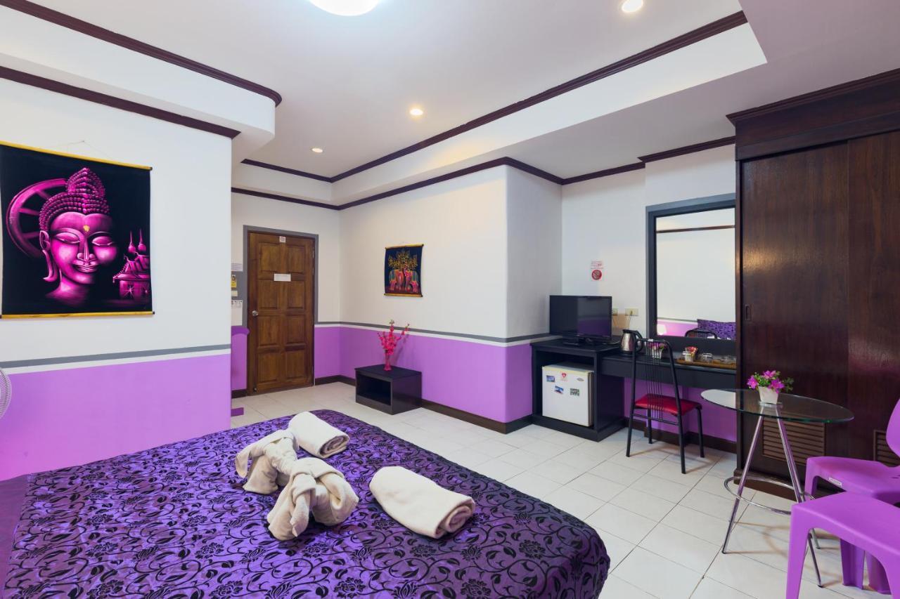 Inn Grand Orchid