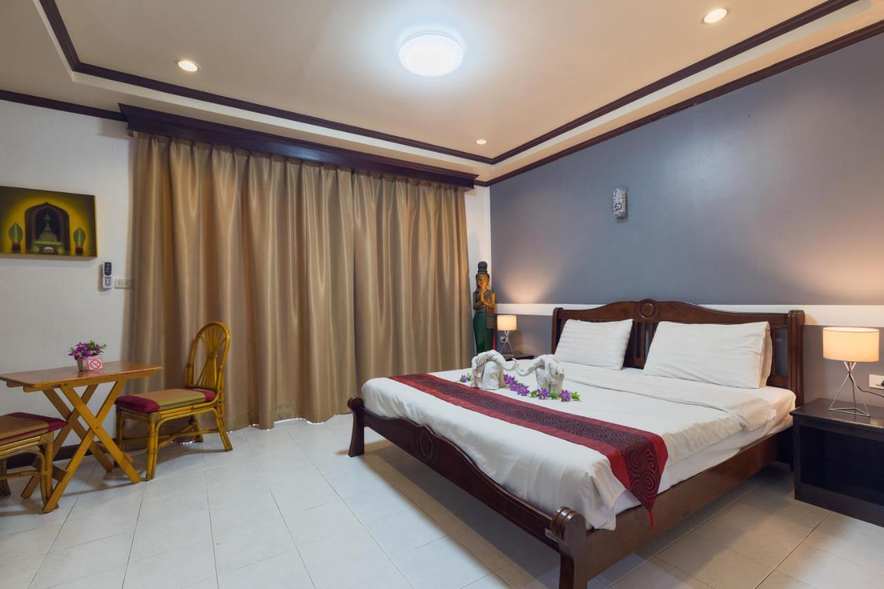 Grand Orchid Inn 2*