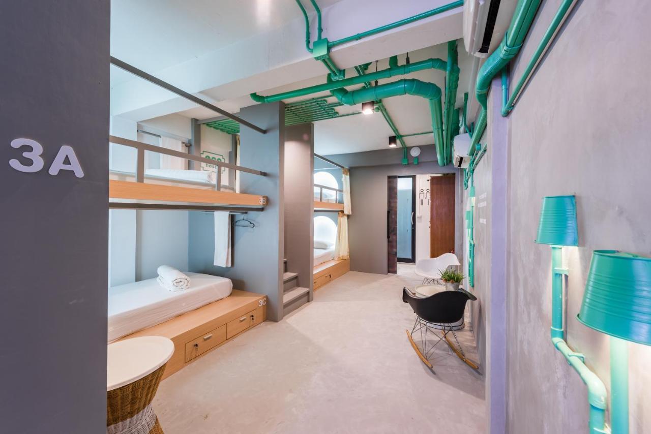 Hostel Eco Phuket