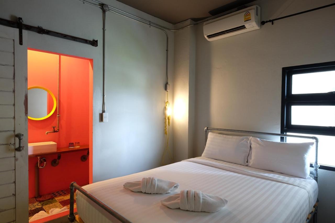 Albergue Bloo Phuket