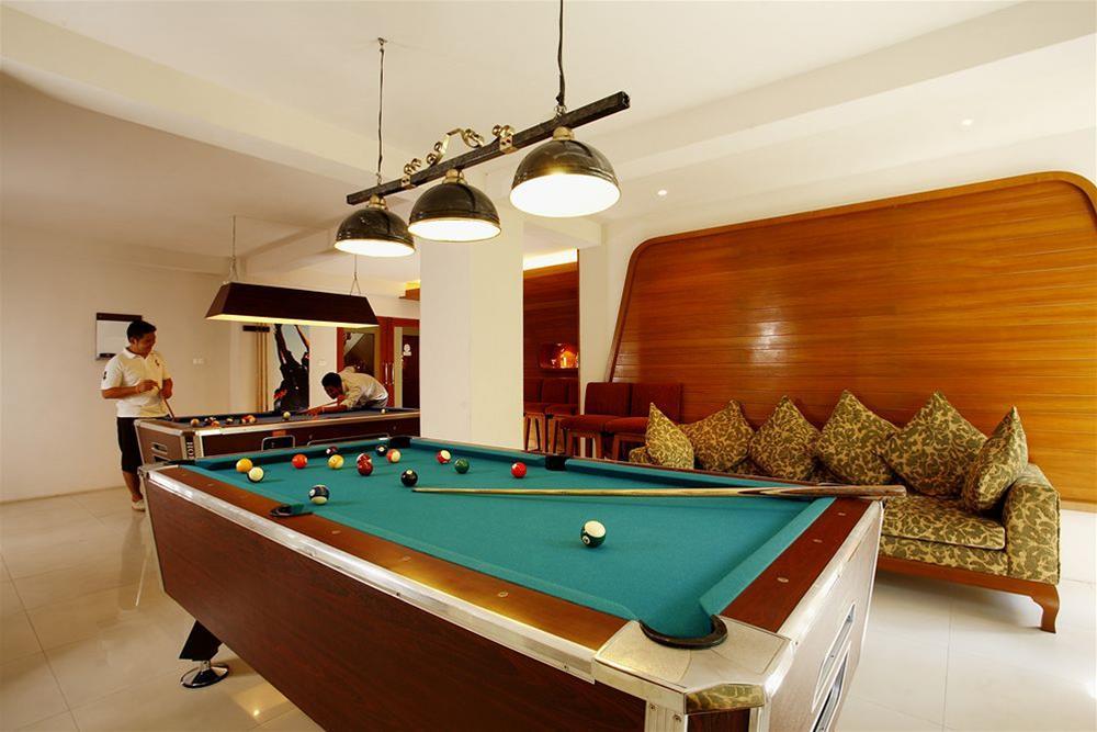 Horizon Beach & Spa 4*