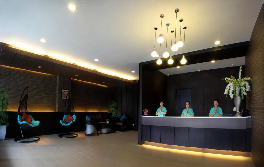 Hotel Simplitel Karon