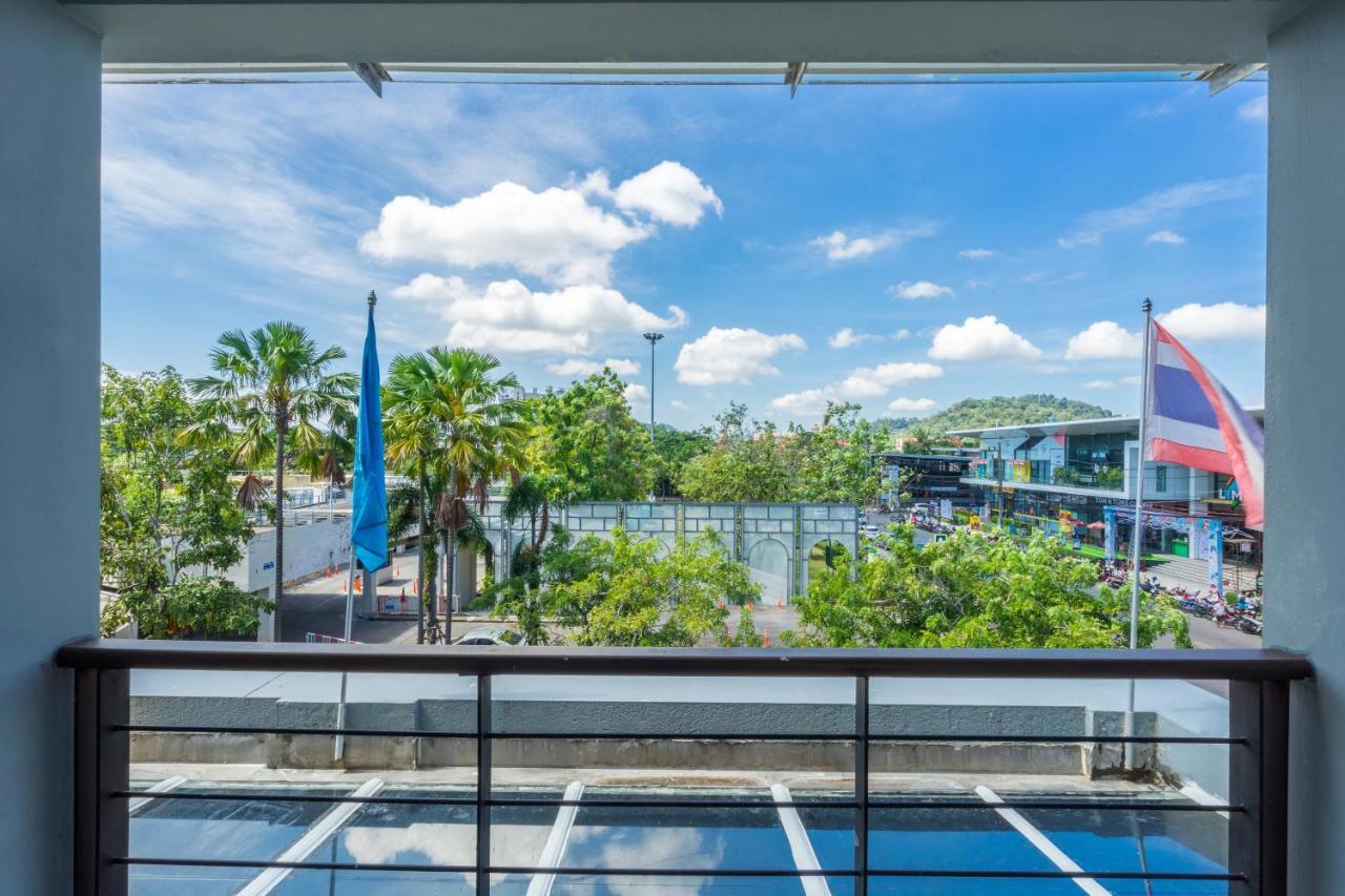 Hotel Baan Suwantawe