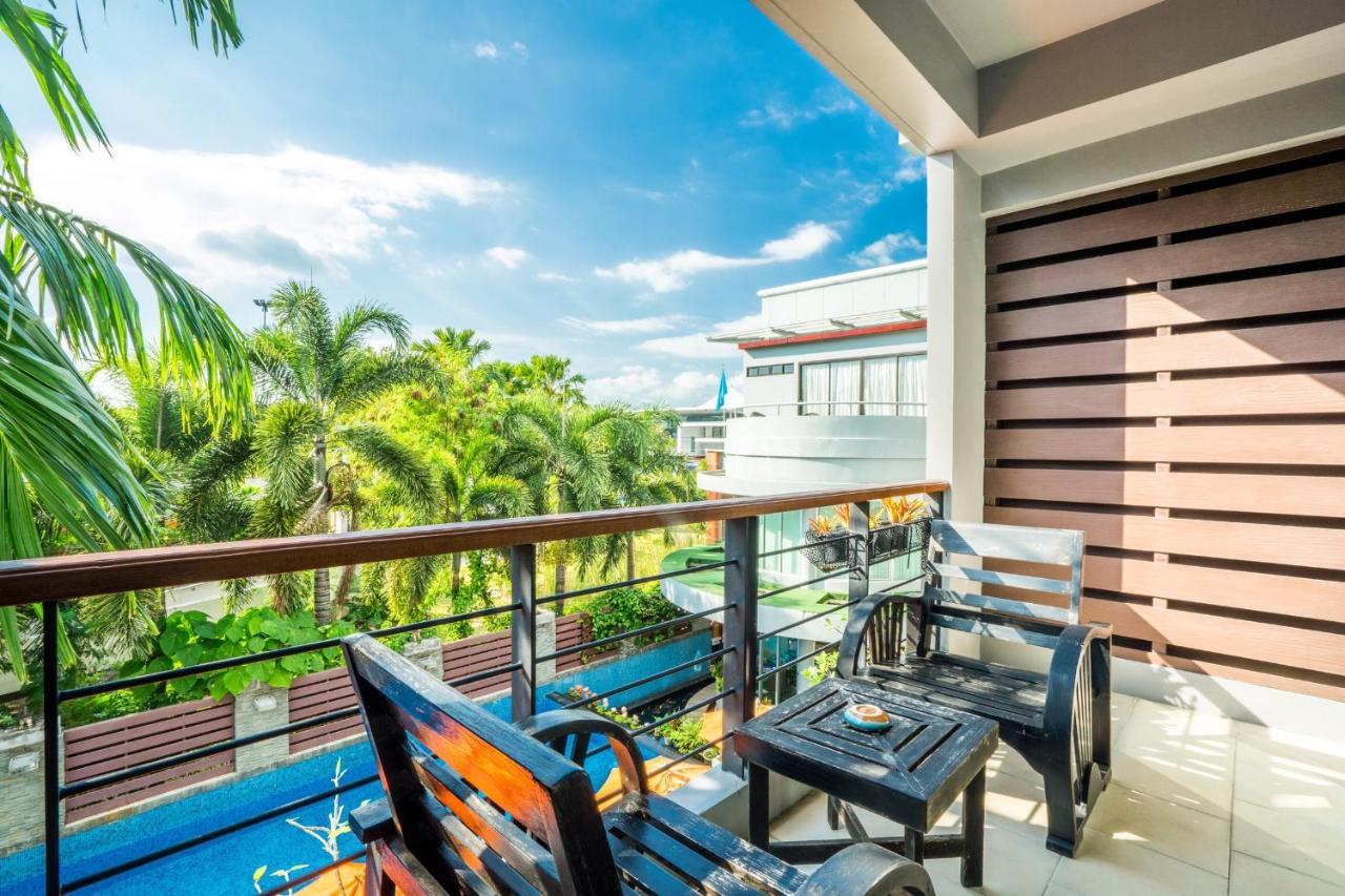 Baan Suwantawe Hotel Phuket