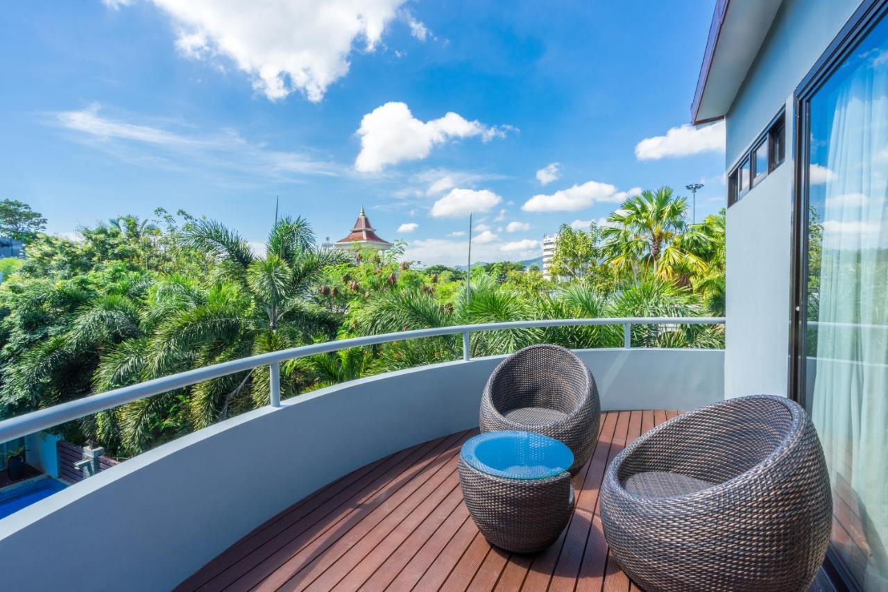 Baan Suwantawe Phuket