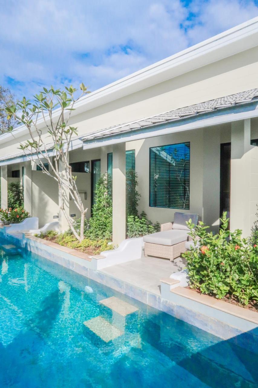 Hotel Craft & Villas, Town Phuket