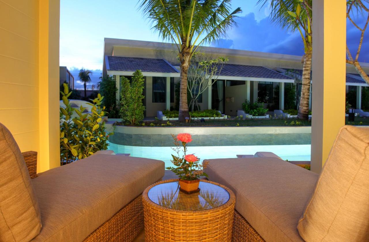 Hotel Craft & Villas, Town 5*