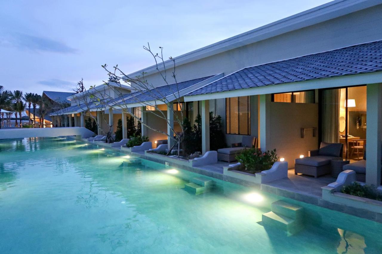 Craft & Villas, Town Hotel 5*