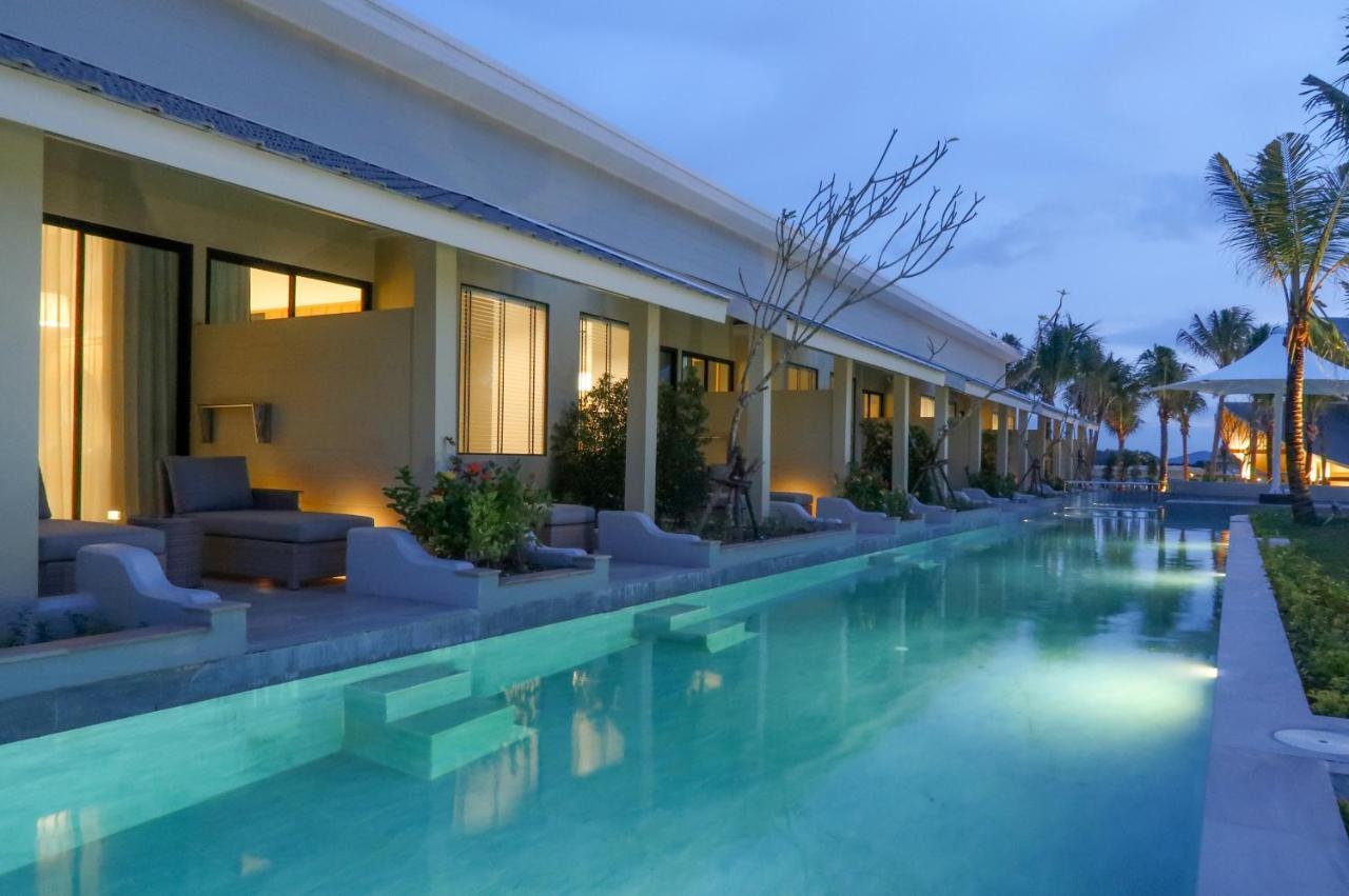 Craft & Villas, Town Hotel 5*